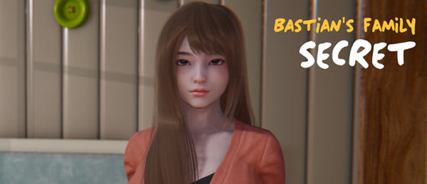 巴斯蒂安的家族秘密 ver0.01.2 汉化版 Win/APK SLG游戏&新作 350M_游戏社