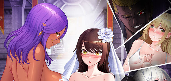 勇者罗伊的婚礼 官方中文版 Win/APK+全CG回想 RPG游戏 1.9G_游戏社