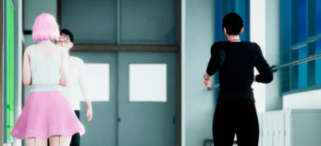 家人在家2(Family at Home2) Ep13 汉化版 Win/APK 动态SLG游戏 3.3G_游戏社