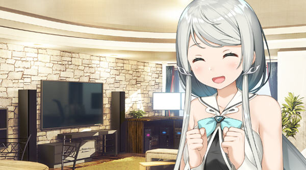 献给神明般的你Ex ver1.1 精翻汉化版 ADV游戏+全CG存档 4.2G_游戏社