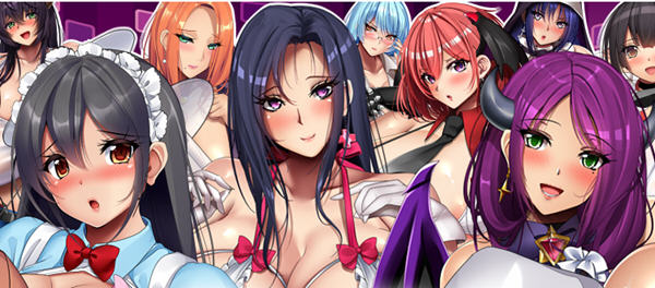 魔鬼的契约 汉化版 Win/APK 日系RPG游戏&新作 4.1G_游戏社