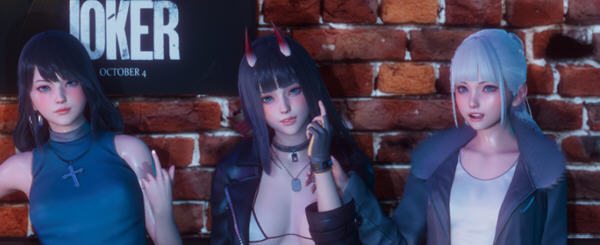 新天域(New Horizon) ver0.1 汉化版 Win/APK SLG游戏&新作 500M_游戏社