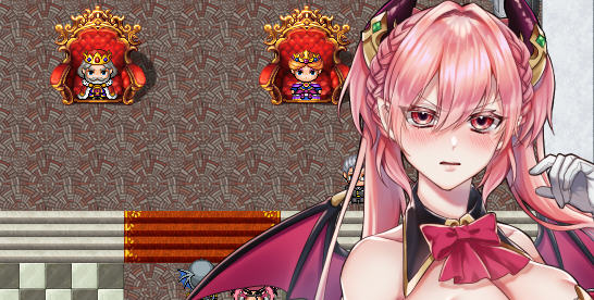 高傲的蕾娜永不屈服 汉化版 Win/APK RPG游戏+全回想 1G_游戏社
