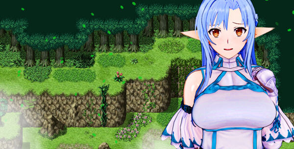SAO:气息遮断魔法的陷阱 第一部 官方中文完结版 RPG游戏 2.2G_游戏社