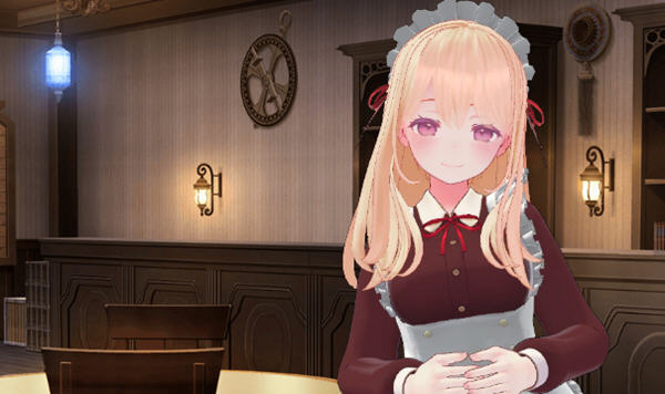 迷宫之花 ver1.02 云翻汉化版 迷宫探索类RPG游戏 2.2G_游戏社