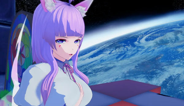 女神的异想天开 ver0.2.2 汉化版 Win/APK SLG游戏&新作 2.6G_游戏社