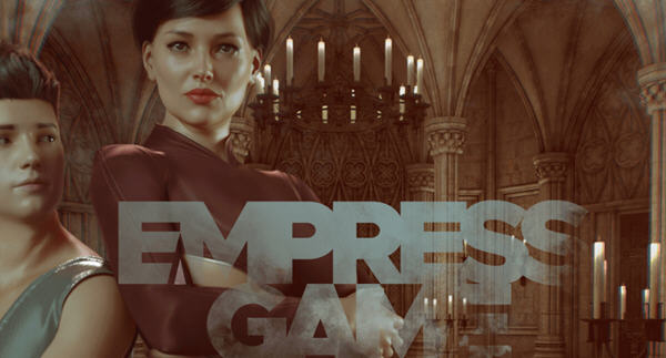 皇后游戏(Empress Game) ver0.28 汉化版 Win/APK SLG游戏 1.3G_游戏社