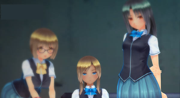 奉课后轮中毒 ver1.02 汉化步兵版 SLG游戏+存档 7.3G_游戏社