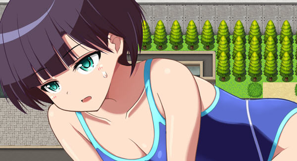 NPC狩猎之学校篇 精翻汉化版 Win/APK RPG游戏 1.2G_游戏社