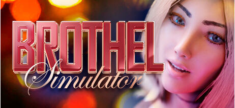 Brothel.Simulator 英文高清版 经营模拟游戏 900M_游戏社