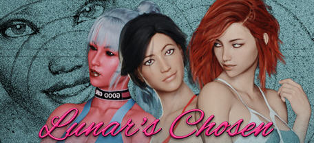 月神的游戏(Lunar\’s Chosen) ver0.22 汉化版 Win/APK 沙盒SLG游戏 2.7G_游戏社