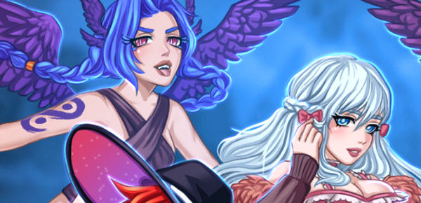 浴火:无尽幻想 ver0.5.0 官方中文版 互动SLG游戏 900M_游戏社