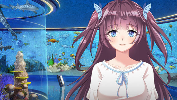 纯妹幻想(Girl Fantasy) 官方中文版 ADV游戏+全CV 1.1G_游戏社