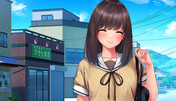 邻家女孩是海归女 云翻汉化版 ADV游戏+全CV&新作 1.9G_游戏社