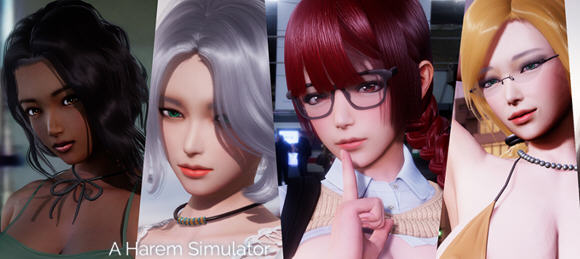 美德(V.I.R.T.U.E.S.) ver17 官方中文独立版 Win/APK SLG游戏&神作终章_游戏社