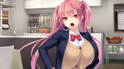 母宠萌妹 精修汉化完结版 Win/APK+全CG SLG游戏 2.4G_游戏社