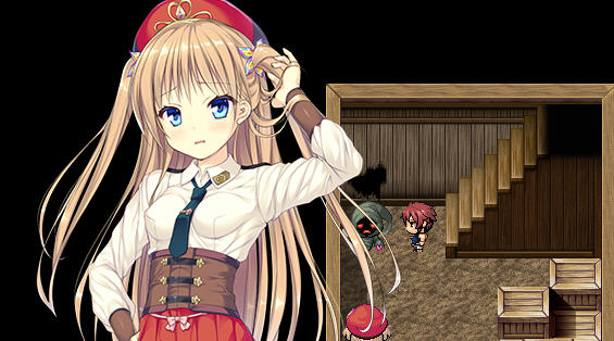 源初之心(Primitive Hearts) ver1.01 官方中文版 日系RPG游戏 2.5G_游戏社