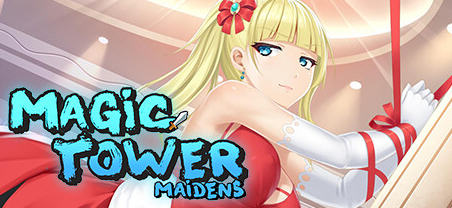 魔塔少女 ver1.0.1.5 官方中文语音版 魔塔类RPG游戏 600M_游戏社