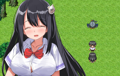 异世界后宫幻想曲 ver1.031 官方中文版 Win/APK RPG游戏 1.3G_游戏社