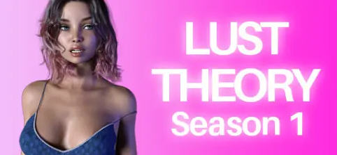 Lust Theory ver2.54 Steam官方中文版 SLG游戏&神作 5.5G_游戏社