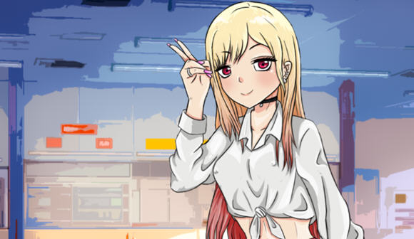 校园派对 ver0.0.2 汉化版 Win/APK 手绘风SLG游戏 500M_游戏社