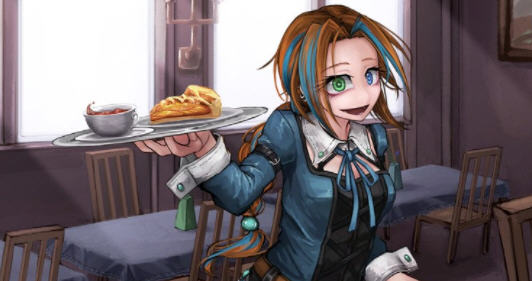 少女希尔薇 ver4.0.6 精翻汉化版 养成SLG游戏+全CG 2.6G_游戏社