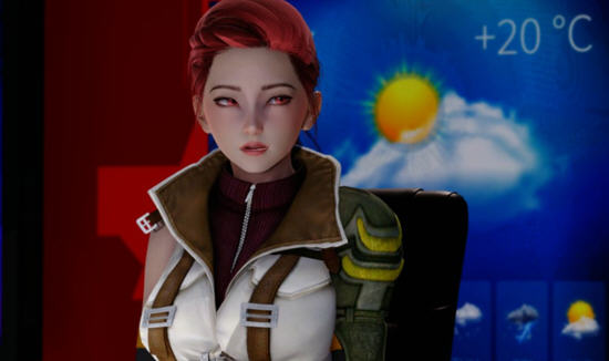 英雄到反派重制版 ver0.1 汉化版 Win/APK SLG游戏&新作 1.1G_游戏社