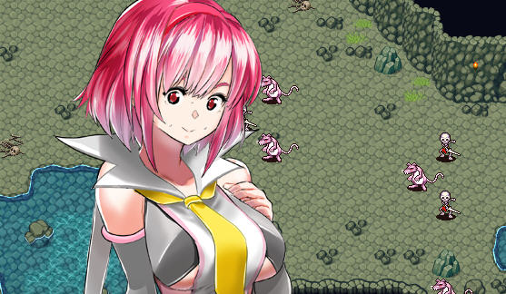 群青(のオルファネージ) 云翻汉化版 战棋策略游戏 1.1G_游戏社