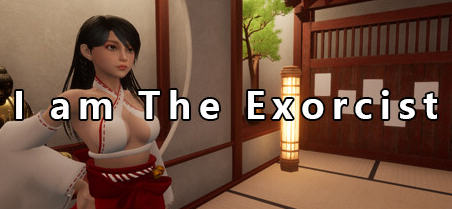 我是驱魔人 ver1.0 官方中文版整合所有DLC 动作冒险游戏 2G_游戏社