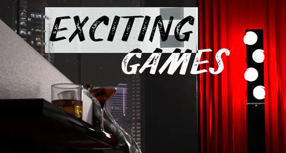 激动人心的游戏(Exciting Games)  EP.15 汉化版 Win/APK SLG游戏 4.1G_游戏社