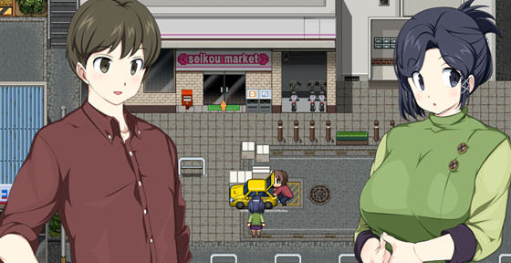 新婚x生活生存RPG:桃音的秘密起点 汉化版 Win/APK RPG游戏 1.3G_游戏社