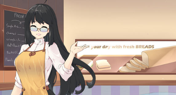 大学生活(Uni) ver0.46.106b 汉化版 Win/APK SLG游戏 3.2G_游戏社