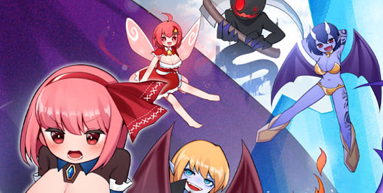 莫莫的永恒冒险谭 官方中文版 Win/APK RPG游戏 1.6G_游戏社