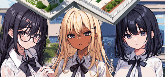 五分钟的课间休息时间 汉化版 Win/APK RPG游戏 1G_游戏社