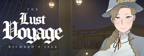 最后的旅行(The Lust Voyage) ver1.03 官方中文版 NTRman最新力作 800M_游戏社