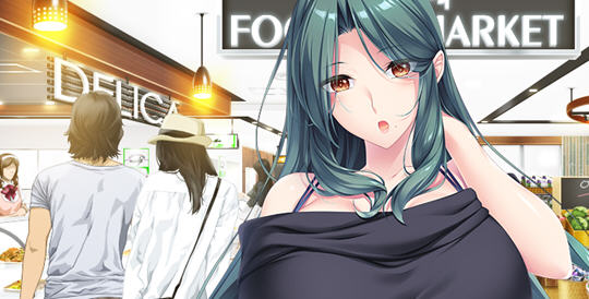 妈妈代理公司 汉化版 ADV游戏+全CG存档+顶级CV&竹子社 3.6G_游戏社