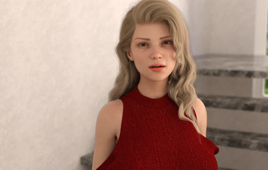 破碎的心灵(Shattered Minds) ver0.03 汉化版 Win/APK 动态SLG游戏 1.6G_游戏社