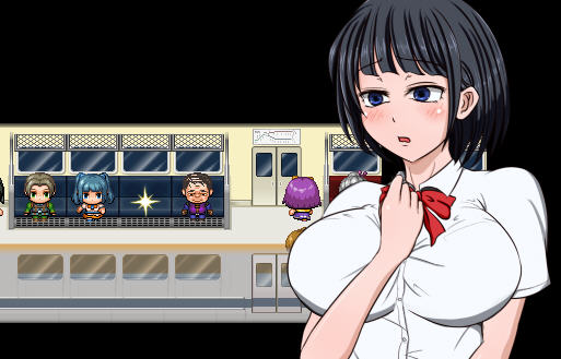 琴子有点奇怪 ver1.01 AI精翻汉化版 Win/APK RPG游戏 1.2G_游戏社