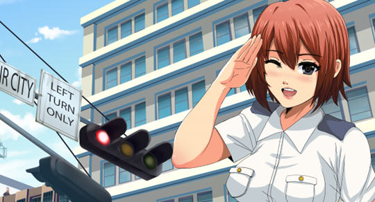 腐之道(Way of Corruption) ver0.16 云翻汉化版 RPG游戏  1G_游戏社