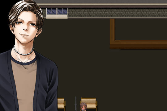 见习捜査官罗斯 ver1.0 汉化版 Win/APK RPG游戏 700M_游戏社