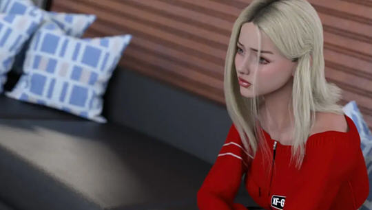 放逐(The Falling Reloaded) Ch.4 Public 汉化版 Win/APK 动态SLG游戏 3.7G_游戏社