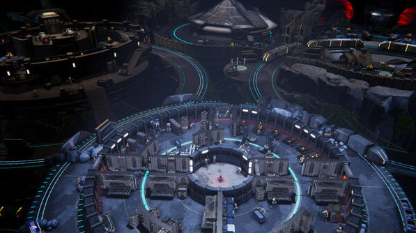 《星际之门:时间守护者》ver1.00.22 官方中文版 实时战术游戏 12G
