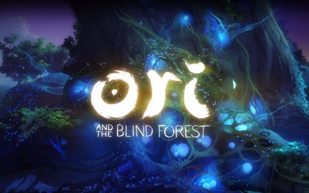 奥日与黑暗森林 Ori  完美中文版 非GOG 独立游戏的神作