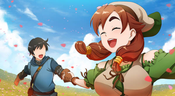 小兵求爱记(Love Esquire) v1.29 中文神秘版 SLG游戏