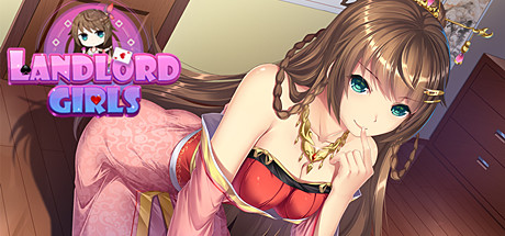 斗地主少女 V1.1.08 官方中文版 存档+BGM+音效包+等等