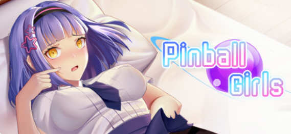 球球少女（Pinball Girls）官方中文版 益智休闲弹珠游戏