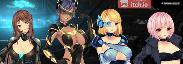 罪恶势力:殖民地的希望 V0.5 官方中文作弊版 Win/APK 探索ACT游戏
