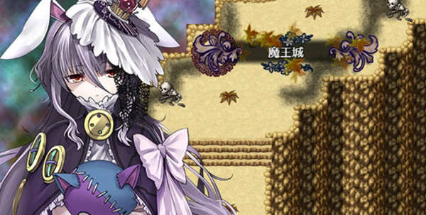 反抗吧！纯爱战士 官方中文步兵版+自带全回想存档 RPG游戏 650M
