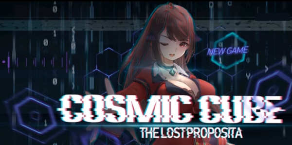 宇宙立方体（Cosmic Cube）官方中文版 2D横版ACT游戏