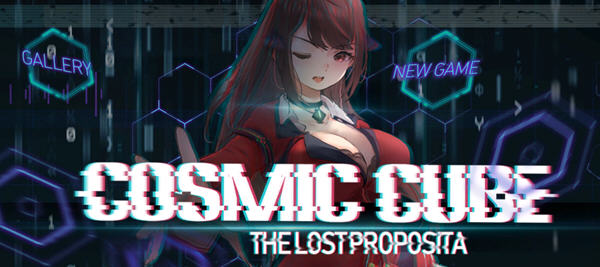 宇宙魔方（cosmic cube）v7450486 官方中文版+DLC 横板ACT游戏 800M